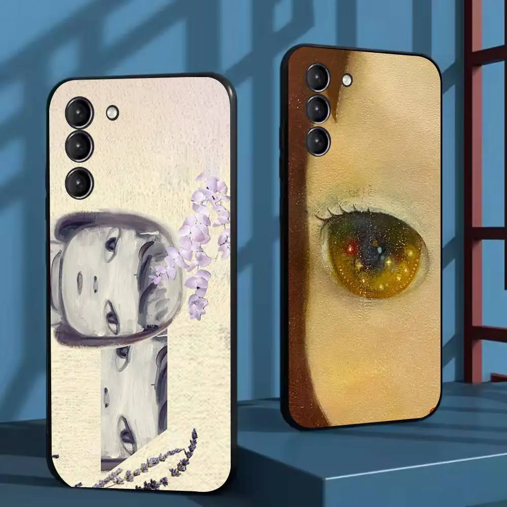 Cute Y-Yoshitomo Na…