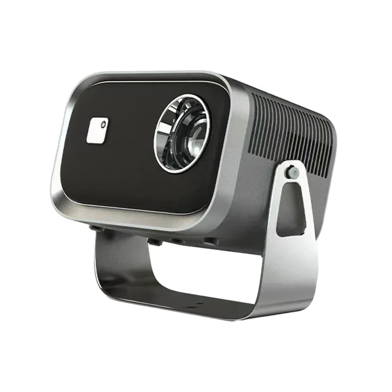 

4K HD UST Android Smart Cinema Projector Портативный для домашнего просмотра