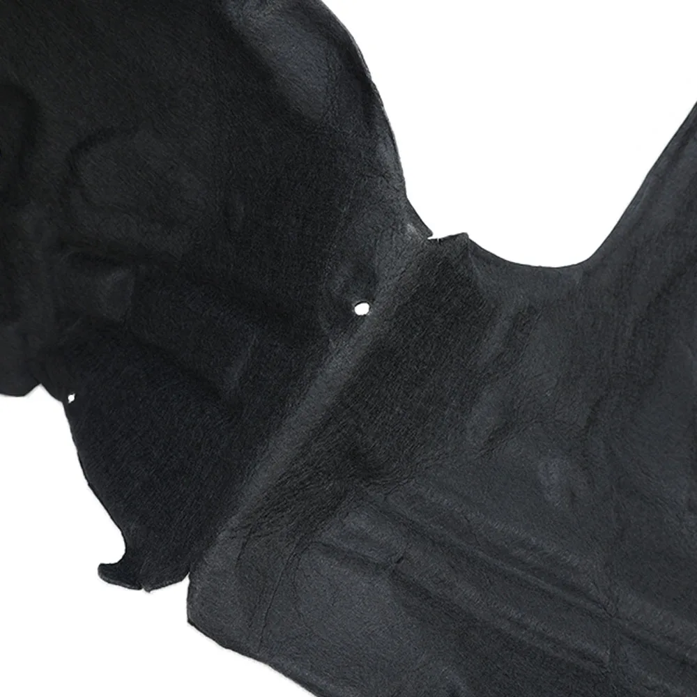 Revestimiento de guardabarros para Ford Explorer 2020-2024, revestimientos de guardabarros delantero izquierdo y derecho, Panel interior, accesorios para coche FO1248204