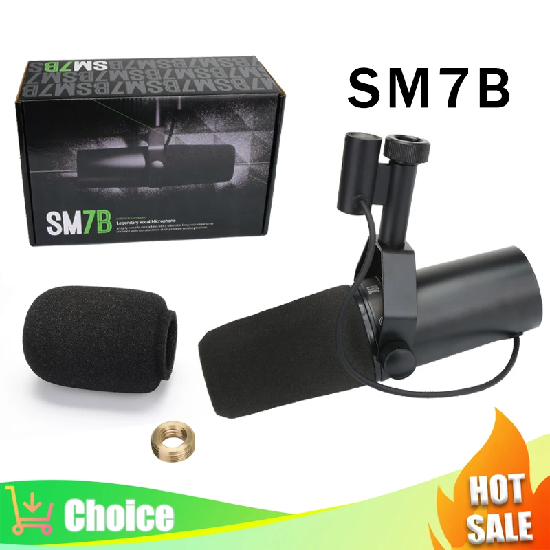 microfono-dinamico-sm7b-de-metal-juego-de-estudio-de-podcast-con-preamplificador-incorporado-microfono-vocal-en-forma-de-corazon-para-grabacion-de-podcast-en-vivo-escenario