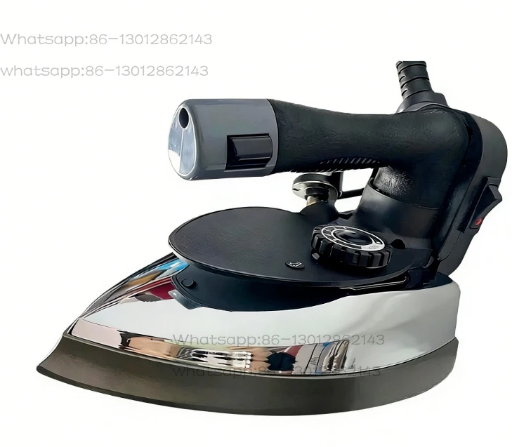 JK300L electric heating industrial split type bottle steam iron
