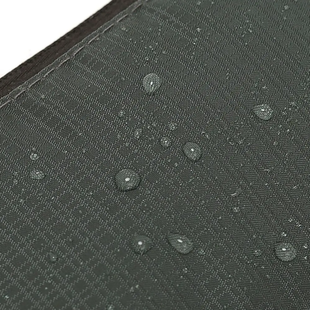 

Трехсекционные поясные сумки для бега, дышащая многофункциональная сумка для марафонского бега, водонепроницаемый чехол, спортивная сумка для телефона, езда на открытом воздухе