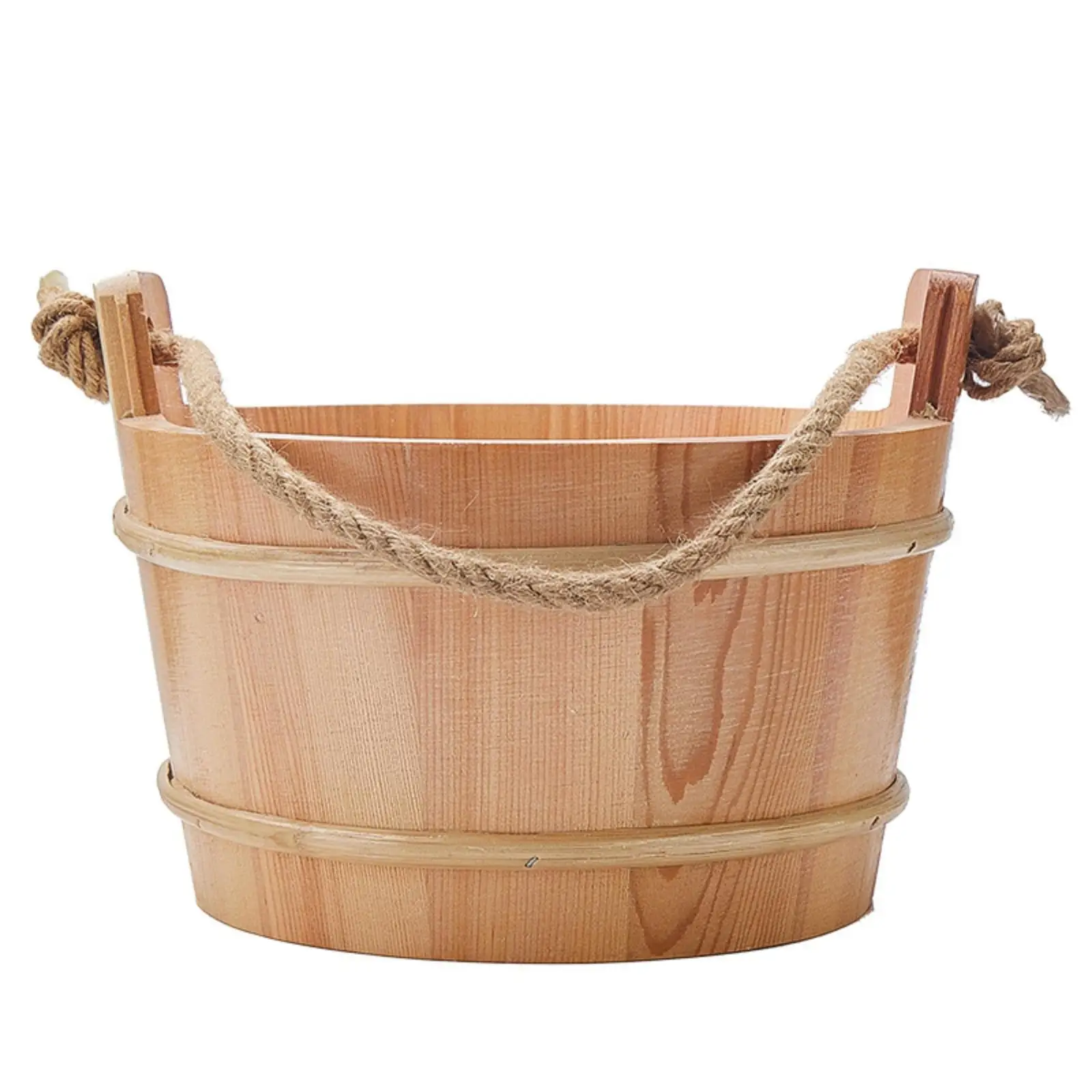 wooden-sauna-bucket-4l-red-cedar-with-rope-handles-classic-wellness-bath-accessory-for-steam