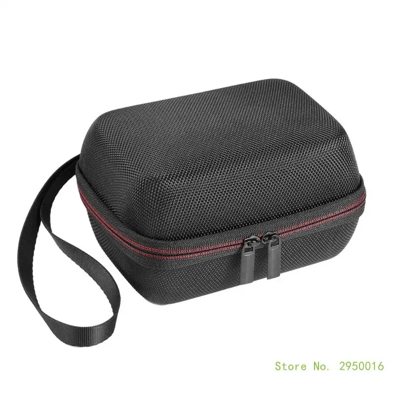 Carrying Case For Omron Evolv Bluetooth-compatible Wireless Upper Arm Blood Pressure Travel Storage Bag