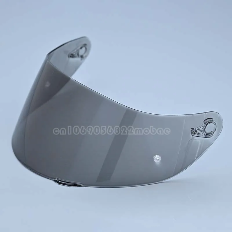 قناع خوذة متلون ضوئي ، رؤية ليلية للدراجات النارية ، واقي بديل ، AGV K1 ، K3SV ، K5 ، K5S ، K6 ، K6S ، Pista ، GPR ، GPRR ، CORSA R