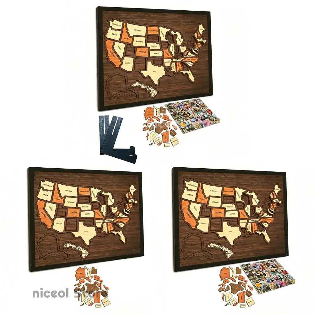 mappa-dei-monumenti-in-sughero-giocattolo-interattivo-riutilizzabile-per-l'apprendimento-della-geografia-puzzle-in-legno-portatile-regalo-per-coppie-e-famiglie