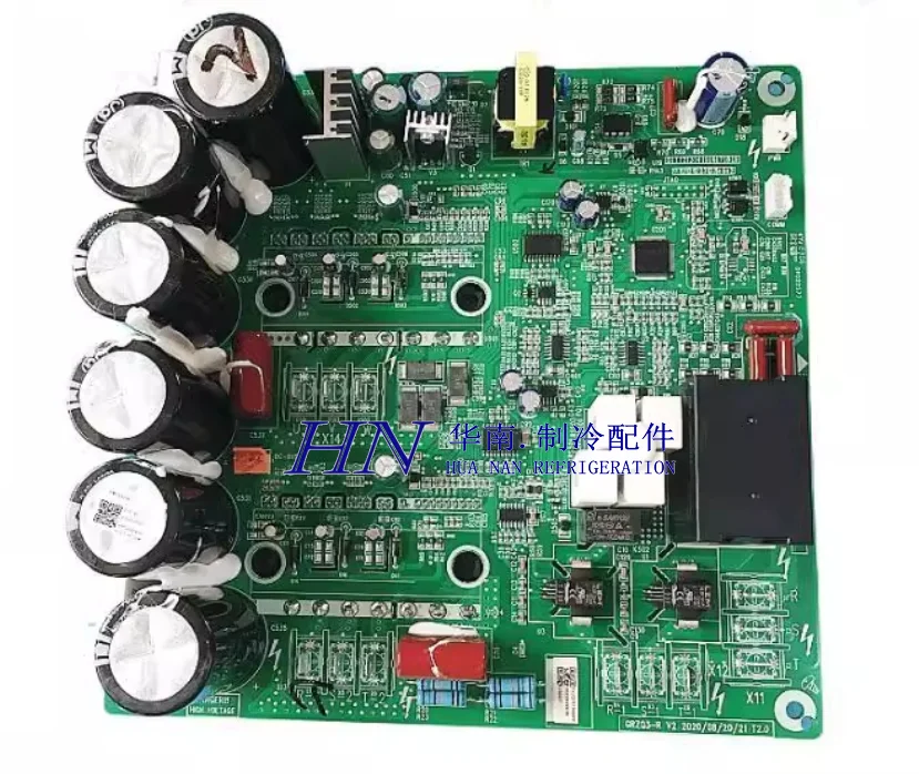 New for Gree inverter module board 30223000038 ZQ3316D GRZQ3-R 300027060777 ZQ3316G 300027000644