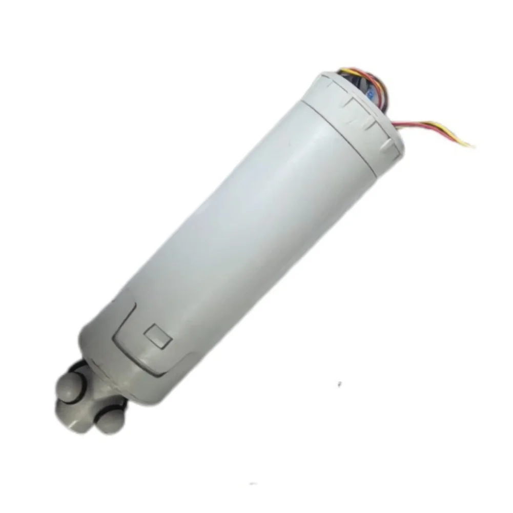 Cleaning Component Main Brush Motor For Various Household Tasks Powerful Start-up Assistance Efficient Cleaning Drive As Shown