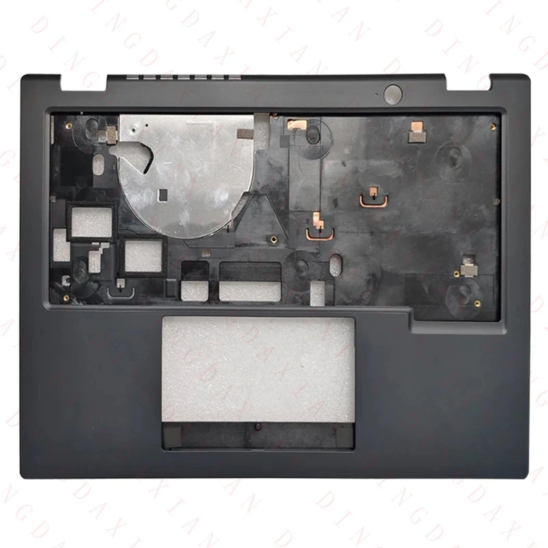 

НОВЫЙ Чехол-накладка (пальмрест) для ноутбука Lenovo ThinkPad L13 Yoga Gen 3