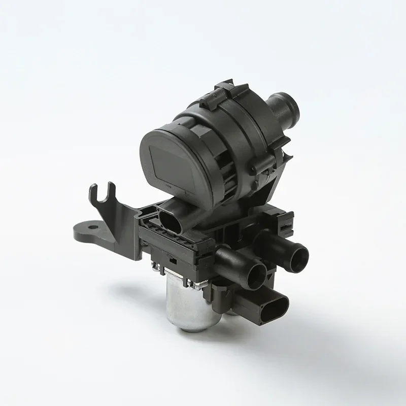 

Tool AccessoriesSuitable for 2003-2011 A6 Air Conditioning Warm Air Valve Coolant Control 4F1959617B