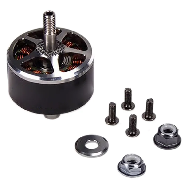 New-Brushless Motor…