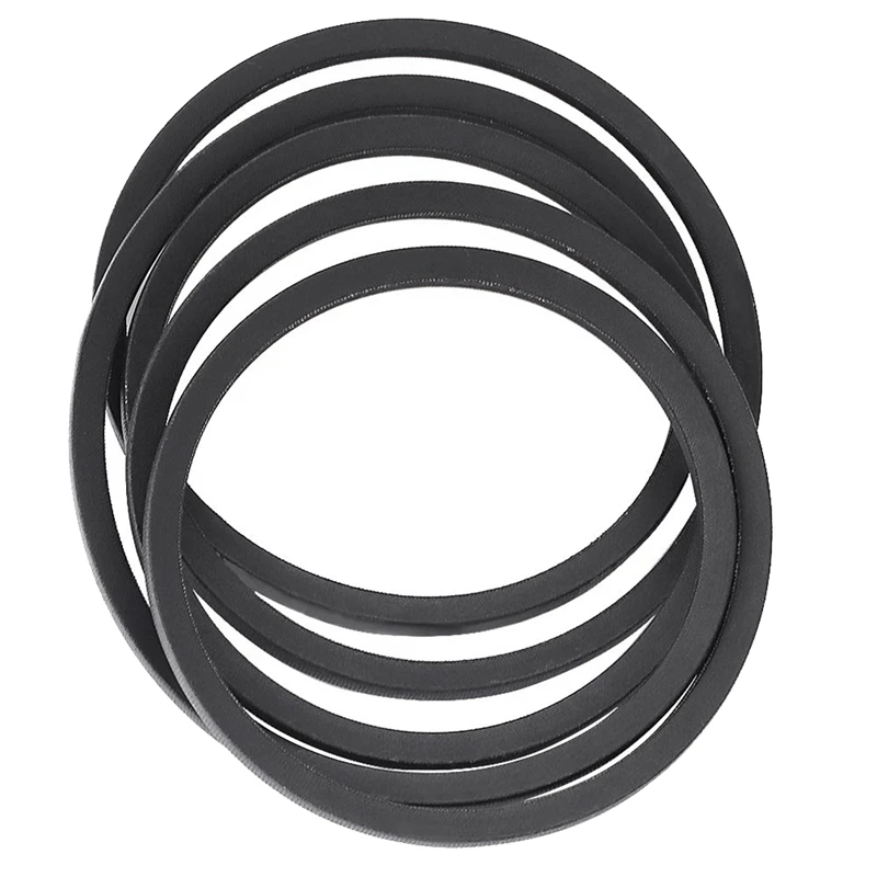 429636 197253 Replacement Spare Parts Accessories Mower Drive Belt Fits For Craftsman Husqvarna Ariens Poulan Murray