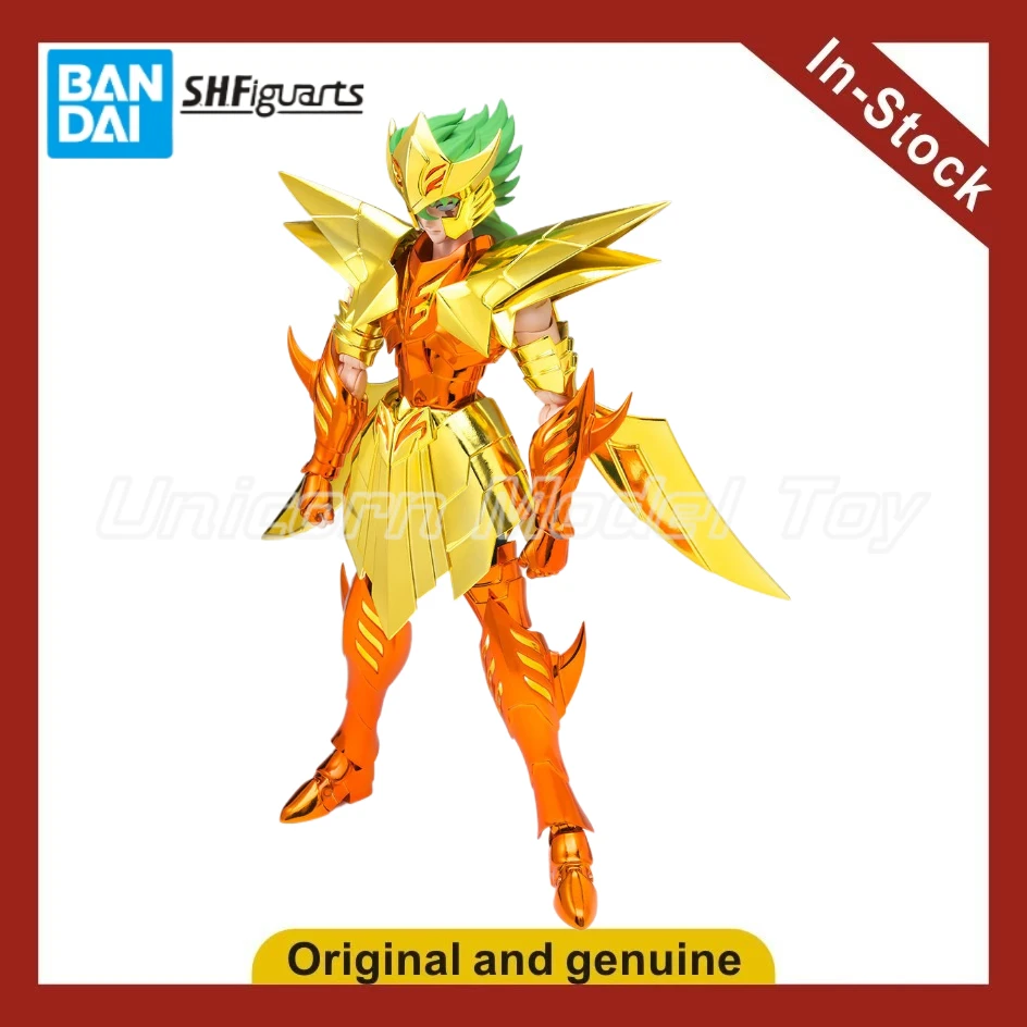 

【UA】BANDAI Myth Cloth EX Devil Ray Elzach: Фигурка-модель, игрушка, подарок