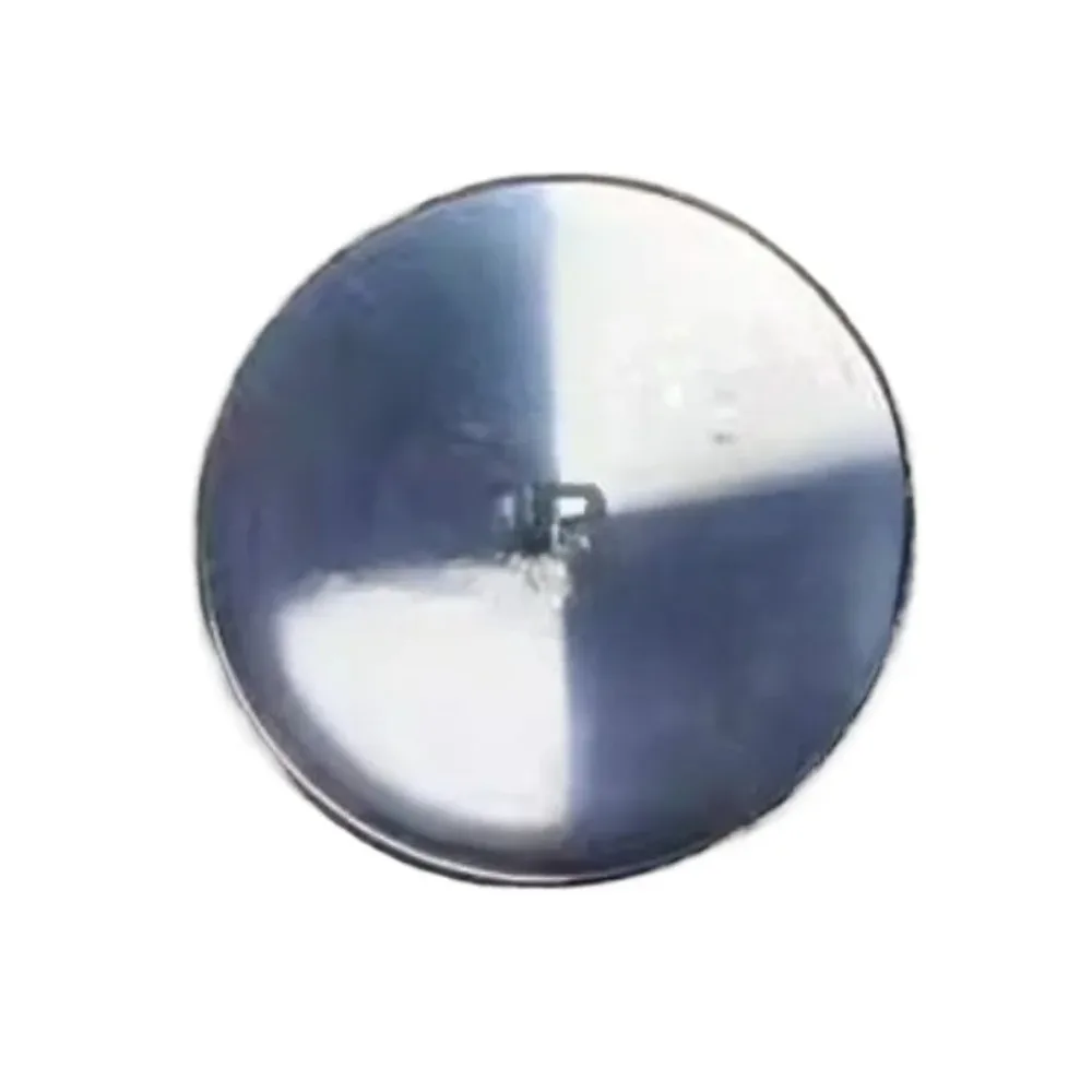 

Gearshift Panel Trim Cover Parking Gear Electroplated Knob Trim Ring New Genuine for Roewe EI5 EI6 ERX5 for MG EMG6 EMG ZS