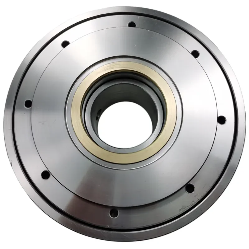 2026 Hot Item Benit High Quality Dustproof Flange 2262309 Thickened New Model for Asphalt Paver S1600-3i