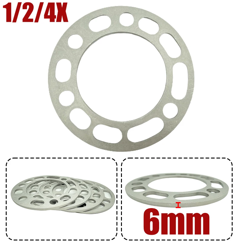 1/2/4X Universal Ca… - image