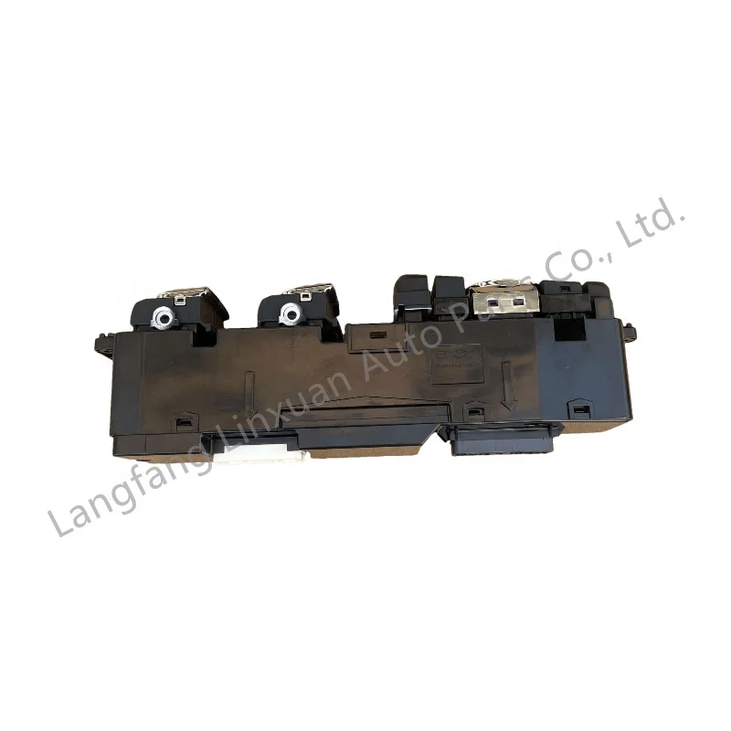 93571-A9011 Rear Monitor Control Device Assembly Left Front Riser Switch Mirror Adjusting Switch For KIA CARNIVAL Original