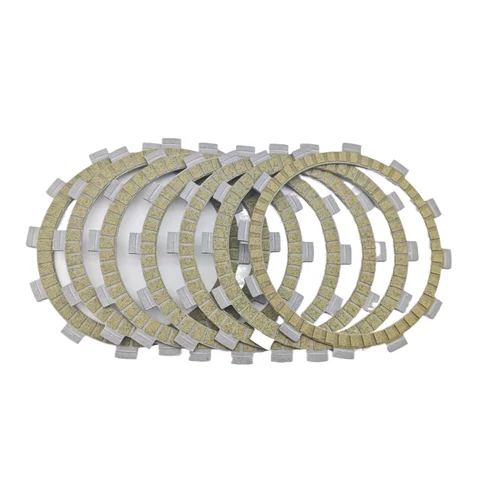 Imagen 2 del producto Para Benelli 300 BJ300GS BJ300 BN302 TNT300 BJ BN TNT 300 302 249 juegos de discos de embrague de disco de fricción de motocicleta