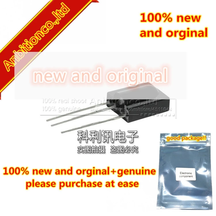 10Pcs 100% New And …