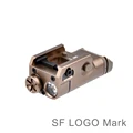 DE SF LOGO