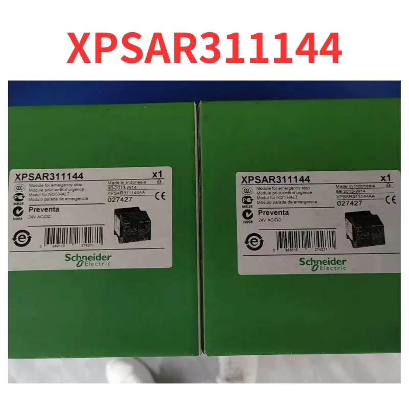 

Brand new XPSAR311144 PLC Fast Shipping