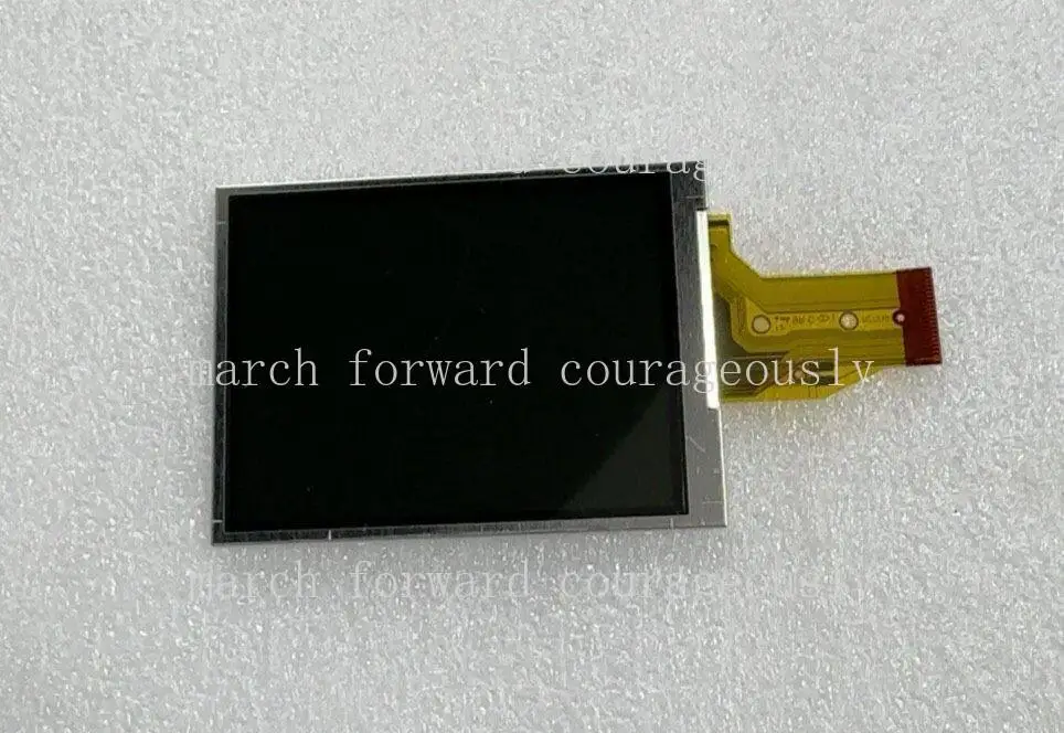 for Canon A2100IS PC1342 Digital Camera Screen - New with Backlight