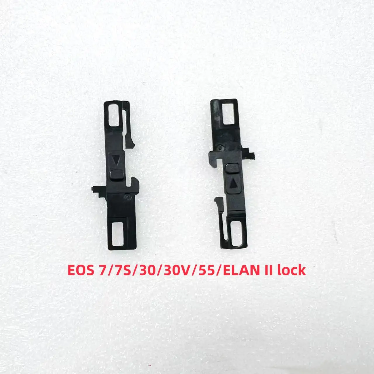 1Pcs New Back Lock …