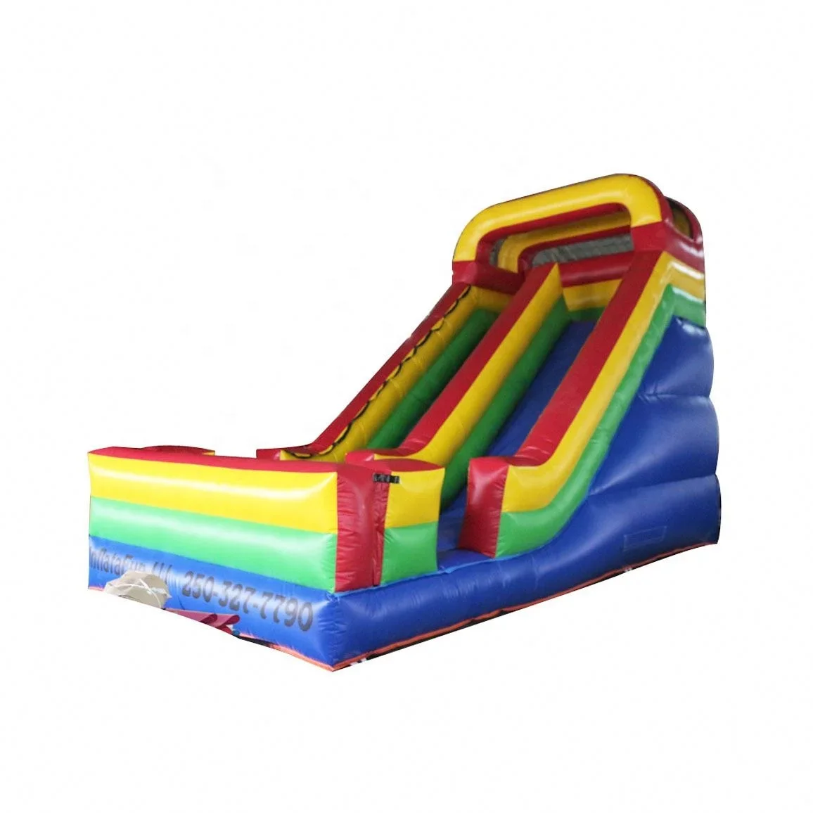 

Factory Price Children Kids Bouncing Castle Giant Commercial Inflatable Dry Wet Water Slide