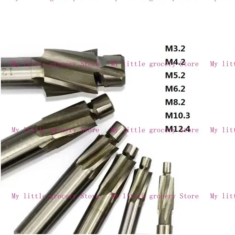 

D5BD Carbides Melling Cutter End Mill Tool для твердых карбидов алюминиевая композитная панель