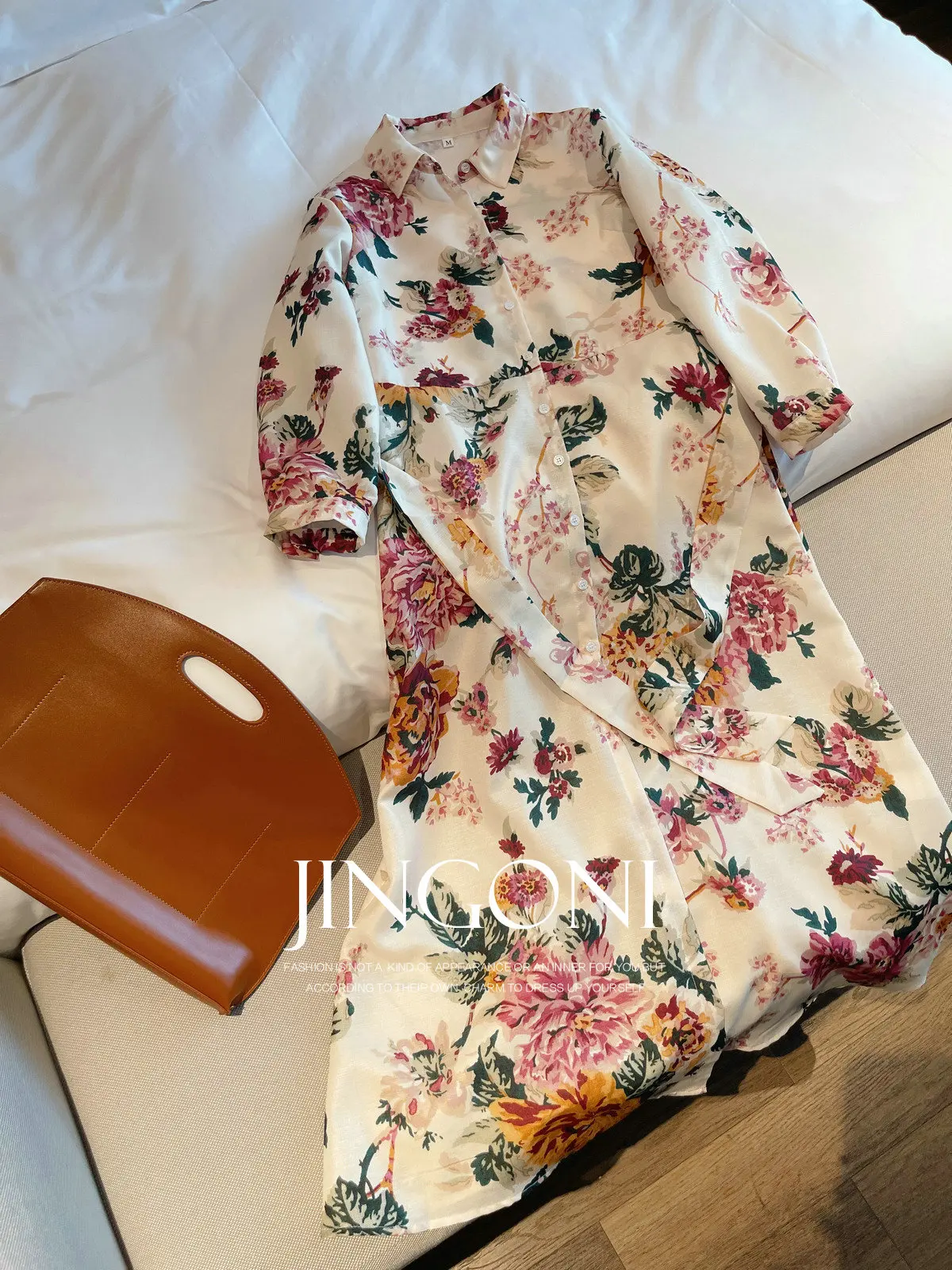 Floral Long Dresses Party Woman Clothing 2024 Autumn Fall Y2K Korean Fashion Style New Elegant Robe Long Sleeve Lolita Luxury