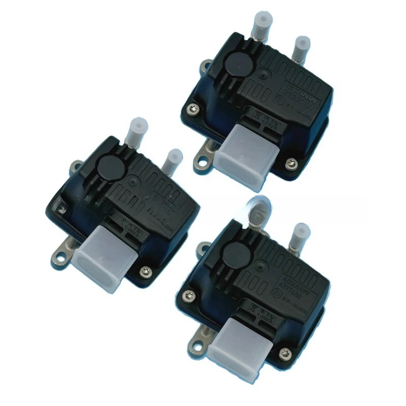 

Suitable for Scania heavy truck urea pump nozzle 2238325 2238324