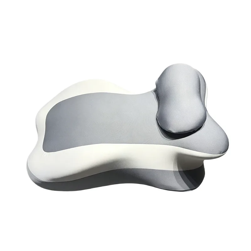 Multi-Positional Memory Foam Wedge Pillow