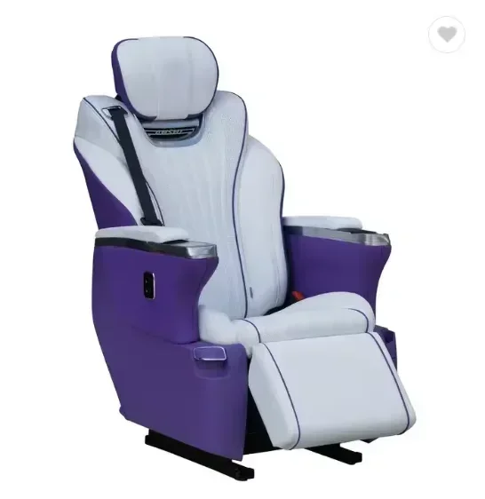 

modified Rear Luxury Seats Multifunction Rear Seat Trumpchi M8 seat upgrade