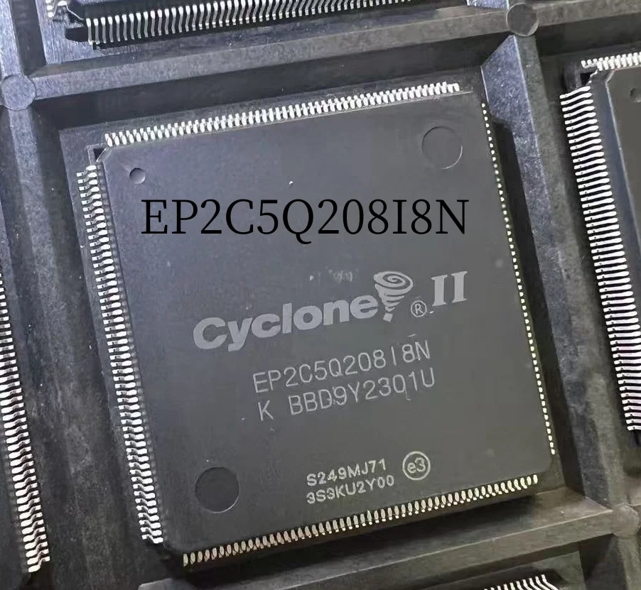 

EP2C5Q208I8N ALTERA