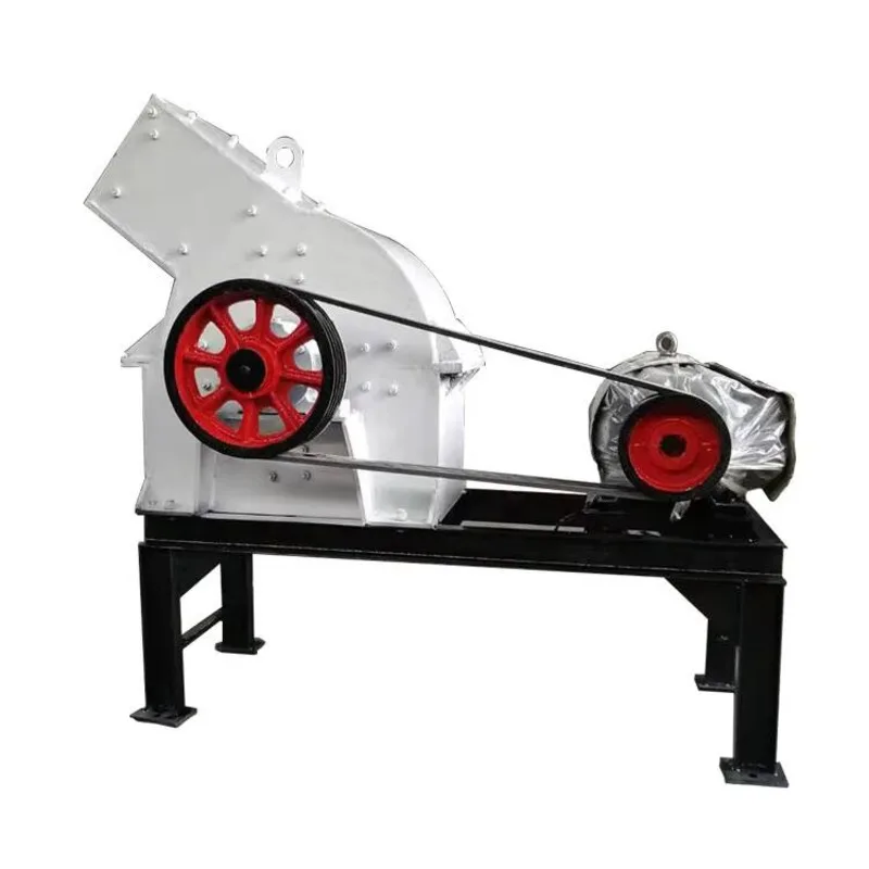 China Specializes In Manufacturing Cost-effective Hammer Mills And Crushers Waste Metal Aluminum Plate Shredder