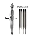 Gray and 4Replace