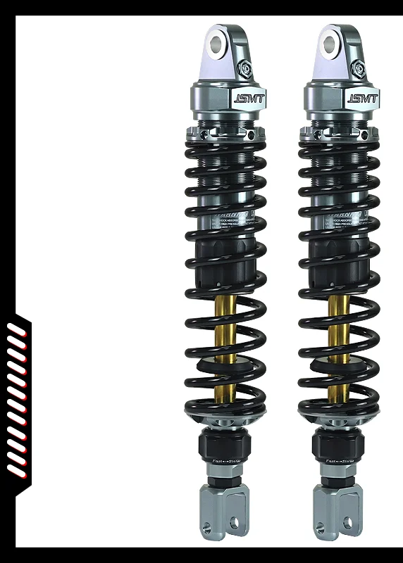 

Motorcycle Modified Shock Absorber Z300GTS