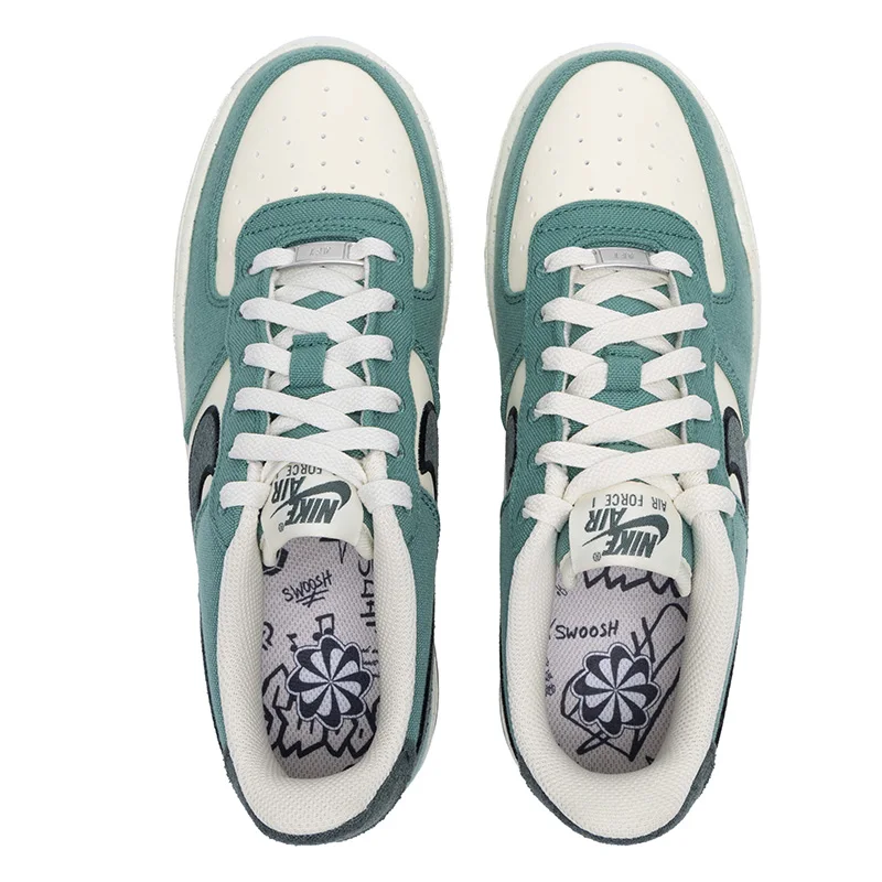 Nike Women's Shoes Air Force 1 - Nike Shoes Air Force 1 评论和价格