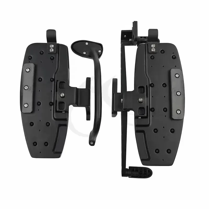 

Новый модифицированный педальный рычаг Big Foot для Honda GL1800 F6B 2001-2017