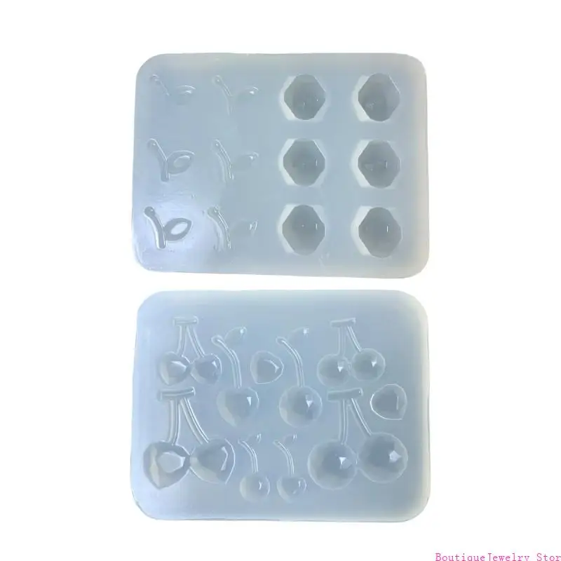 E1PE Silicone Fonda… - image