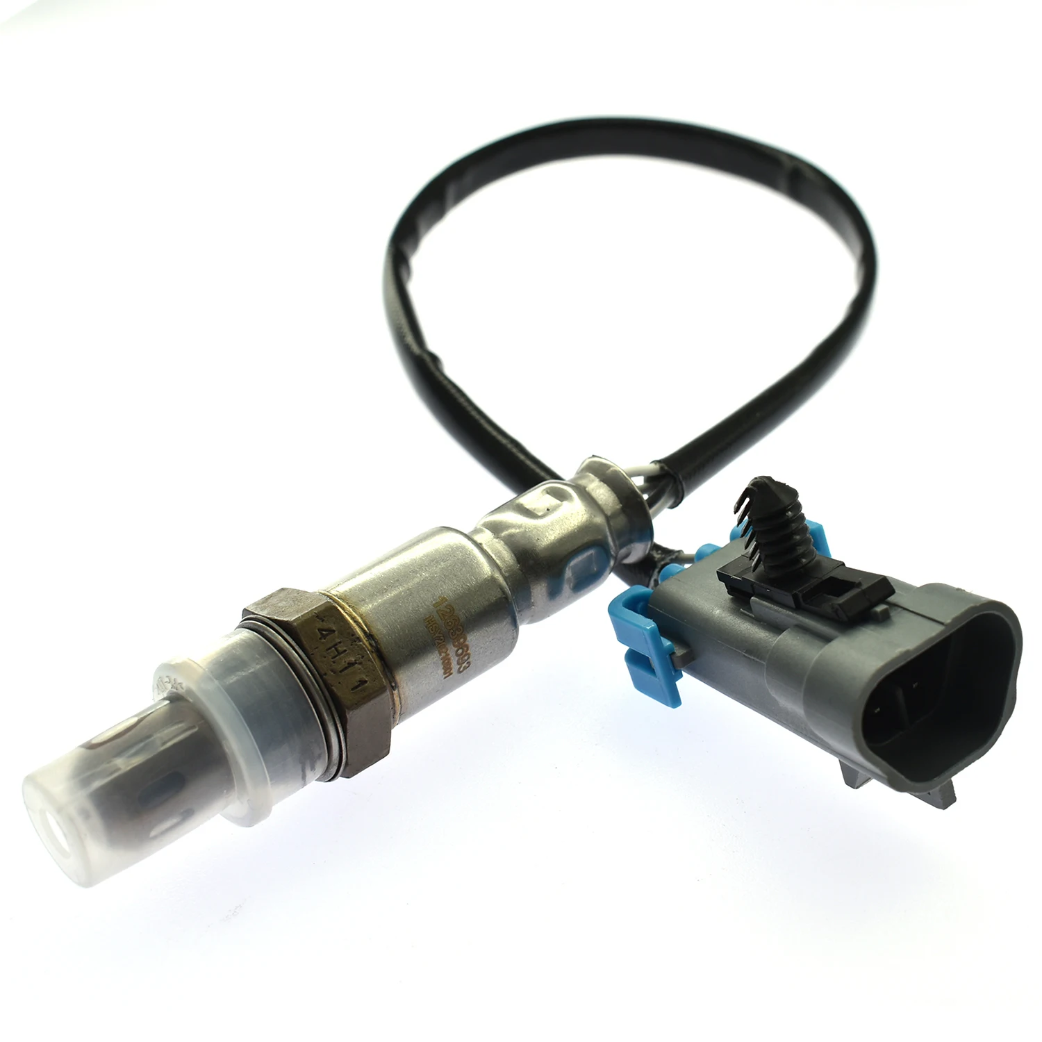 Oxygen sensor12639693 Provides excellent performance, Easy to install