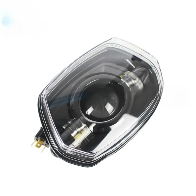 HL-926  12 V High Lumens Motorcycle LED Headlight For Vespa Sprint 150 GL Super GTR