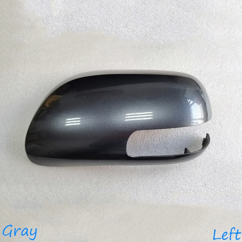 Car Accessories For Toyota IST 2007~2013 Rearview Mirror Housing Reversing Mirror Cover Mirror Cover