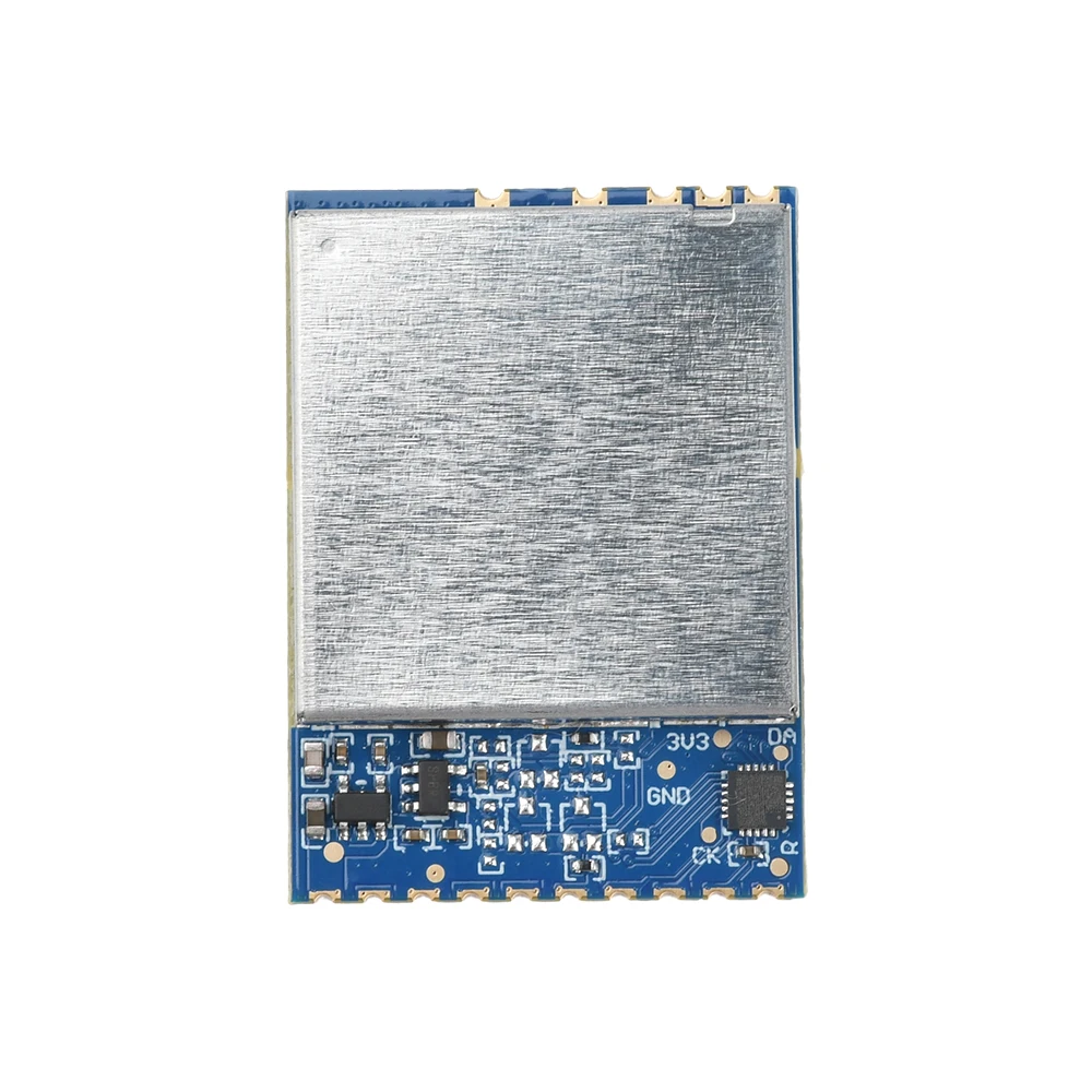 

RX3364PRO RSSI Video Receiving Module 3060-3500MHz Wireless FPV Image Transmission Analog Audio Video