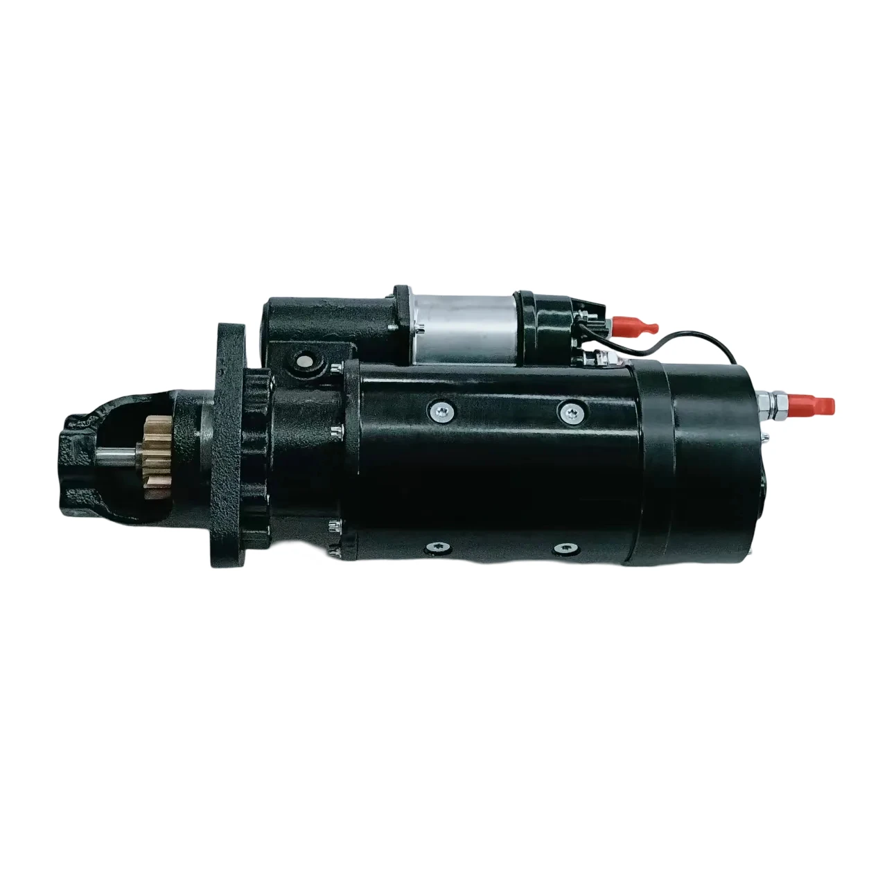 

10461068 Стартовое оборудование Детали двигателей американских грузовиков Пусковой двигатель 24 В 10478988 10479010