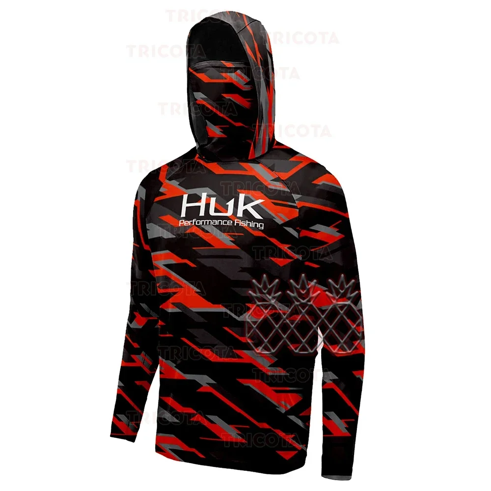 Huk Fishing Shirts …
