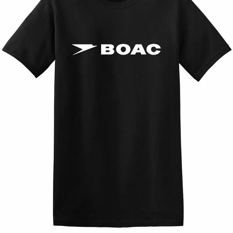 Boac British Overse…