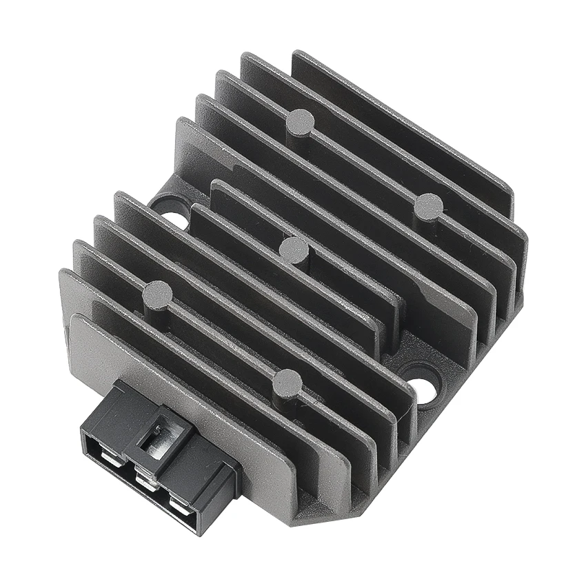 21066-1055 21066-1101 Voltage Regulator Rectifier For Kawasaki KEF300 Lacota KLF300 Bayou KZ1100 LTD VN1500 Vulcan ZX250 ZX400