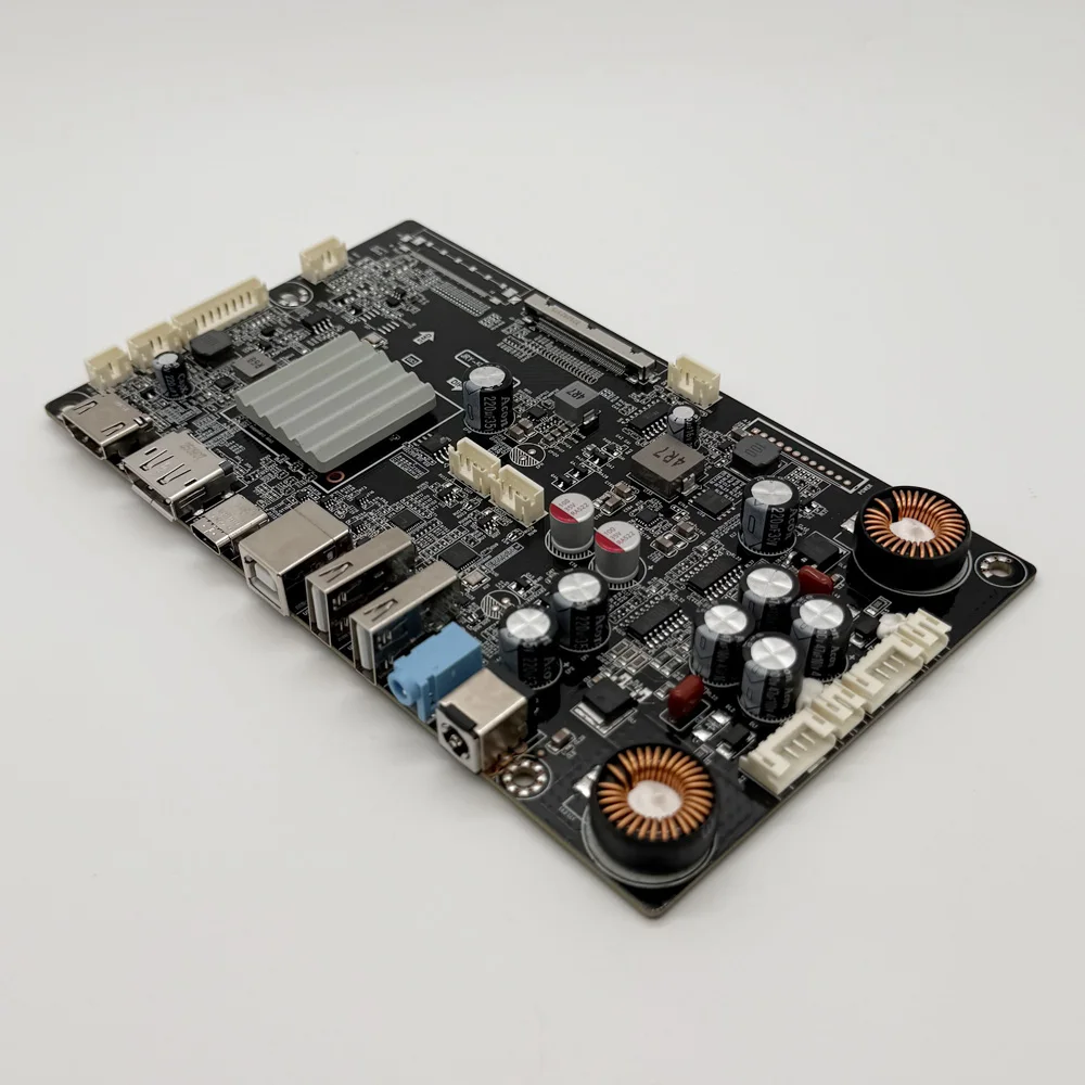 5K Driver Board for iMac 27 Inch Screen A1419 A2115 LM270QQ1