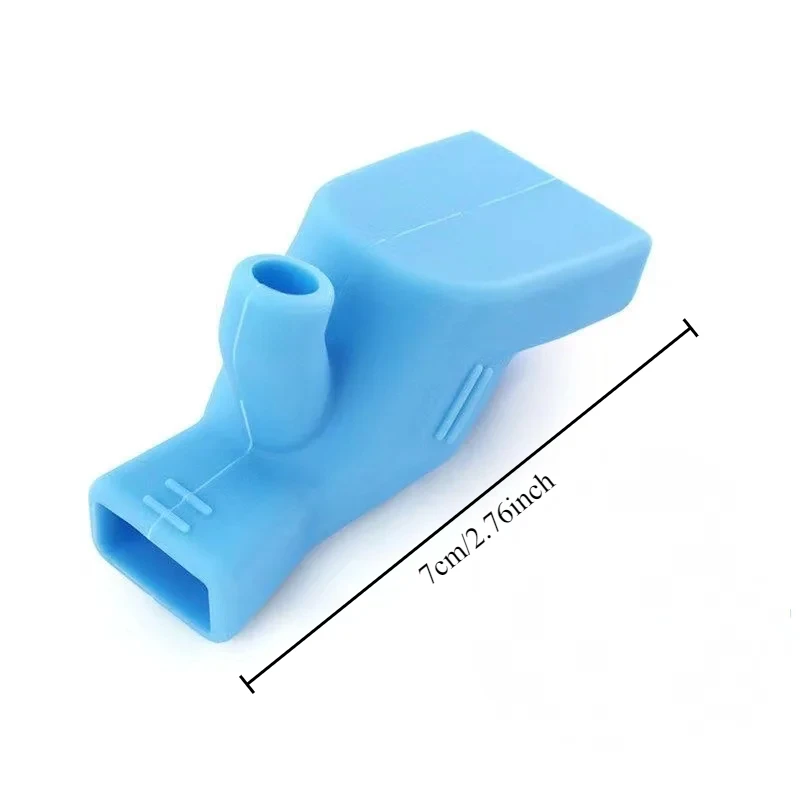 Faucet Extender, Bathroom Sink Device, Children's Hand Washing Accessories, Silicone Water Guide Sink, Bathroom Accessories - view 5
